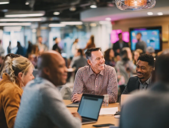 Change Enablement