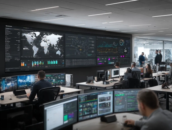 AI Impact Sprint