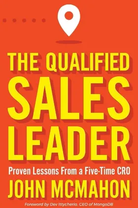 The Qualified Sales Leader